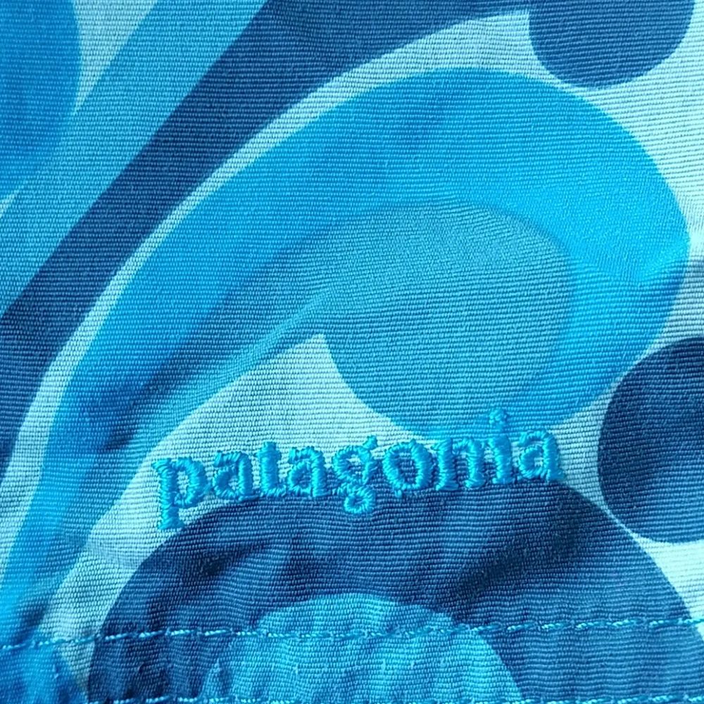Patagonia Shorts Wavefarer Active Swim Beach